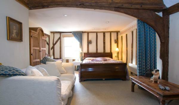 The Bell Inn Hotel Horndon-on-the-Hill Extérieur photo